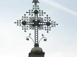 sv. krst